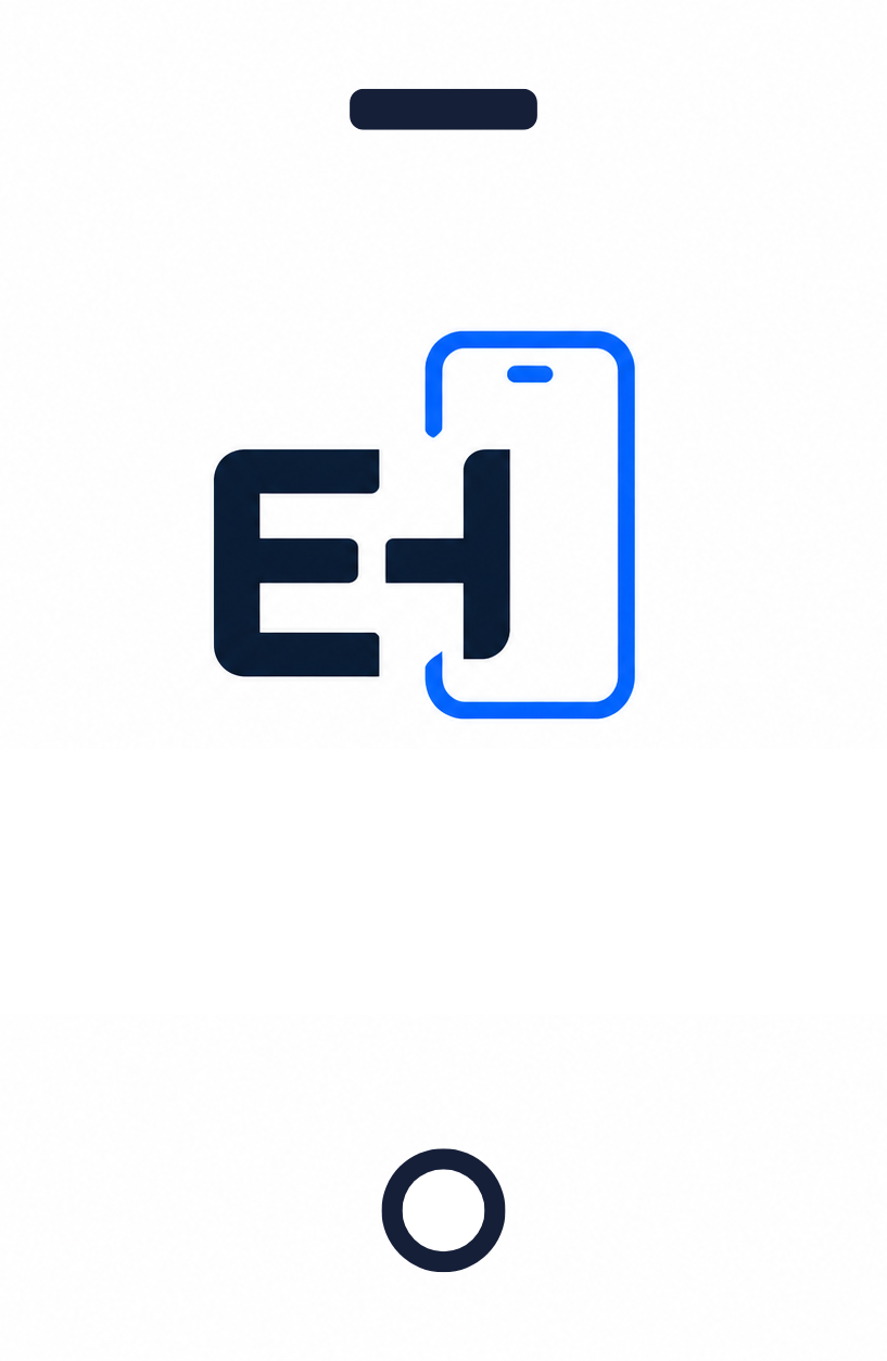 App-Screen (Telefon)
