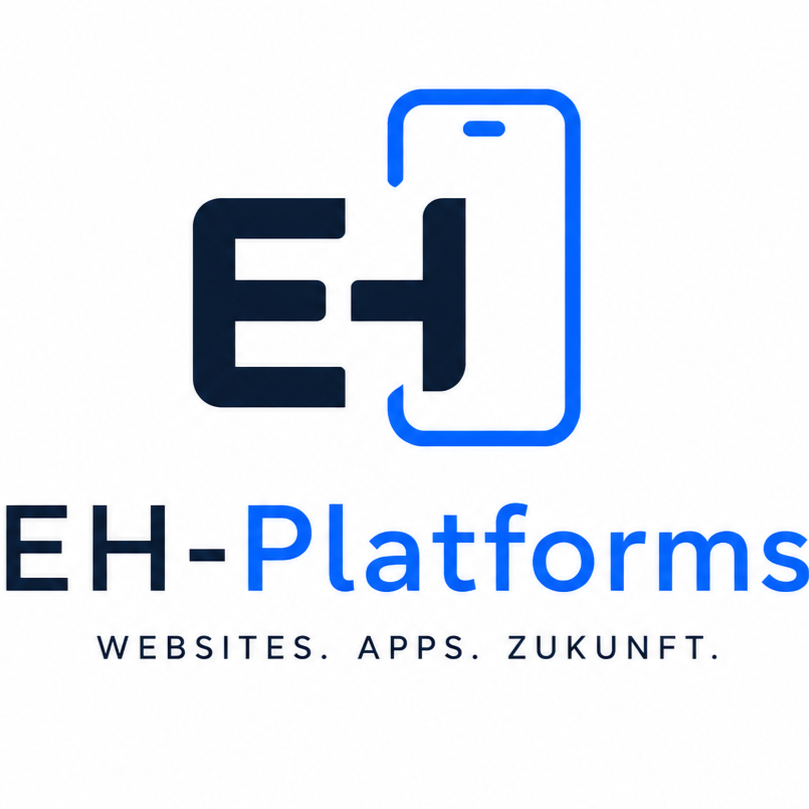 Hero-Bild / Logo
